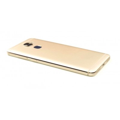 Full Body Housing For Leeco Le Pro 3 64gb Gold - Maxbhi Com