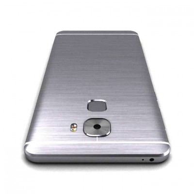 Full Body Housing For Leeco Le Pro 3 64gb Grey - Maxbhi Com