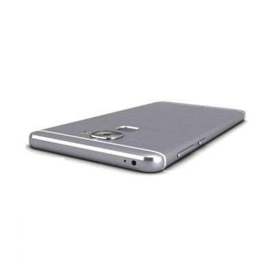 Full Body Housing For Leeco Le Pro 3 64gb Grey - Maxbhi Com