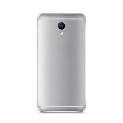 Full Body Housing For Meizu M5 Note White - Maxbhi Com