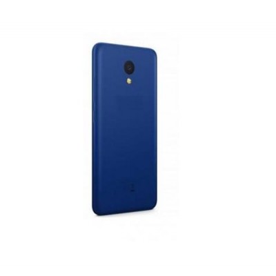 Full Body Housing For Meizu M5c Blue - Maxbhi Com