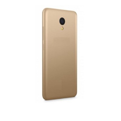 Full Body Housing For Meizu M5c Gold - Maxbhi Com