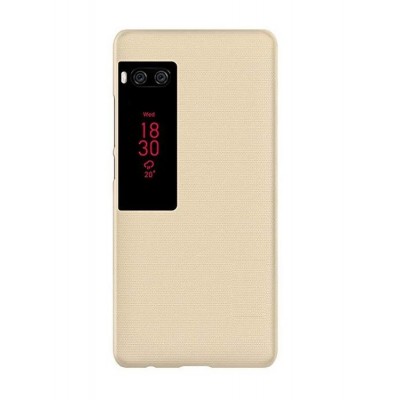 Full Body Housing For Meizu Pro 7 White - Maxbhi Com