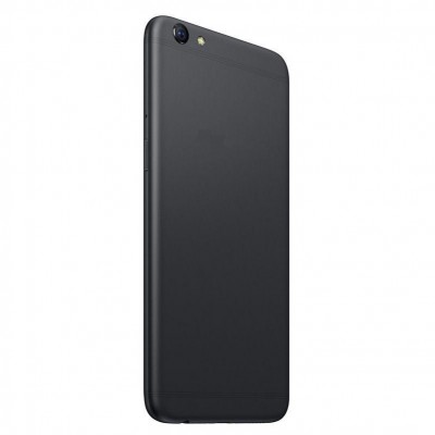Full Body Housing For Oppo R9s Plus Black - Maxbhi Com
