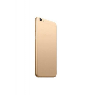 Full Body Housing For Oppo R9s Plus Gold - Maxbhi Com