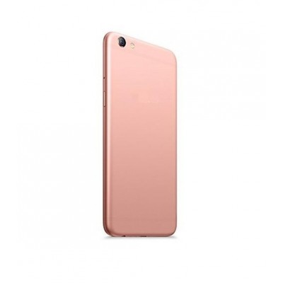 Full Body Housing For Oppo R9s Plus Rose Gold - Maxbhi Com