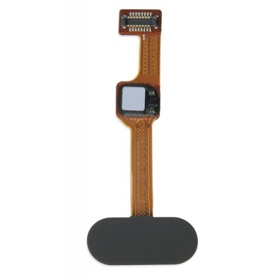 Home Button Flex Cable Only For Oppo R9s Plus By - Maxbhi Com