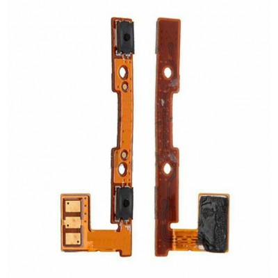 Side Button Flex Cable For Lg Stylus 3 By - Maxbhi Com
