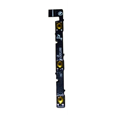 Volume Key Flex Cable for Coolpad Cool1 Dual