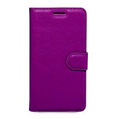 Flip Cover For Meizu M5c Pink By - Maxbhi Com