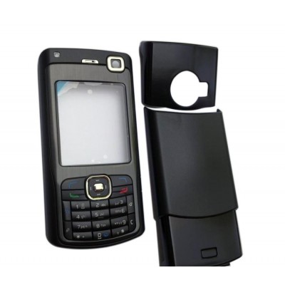 Full Body Faceplate For Nokia N70 - Maxbhi Com