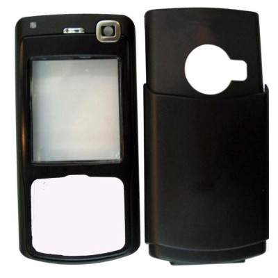 Full Body Faceplate For Nokia N70 - Maxbhi Com