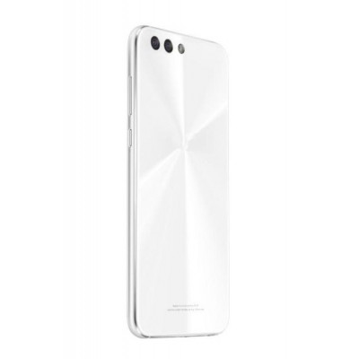 Full Body Housing For Asus Zenfone 4 Ze554kl White - Maxbhi Com