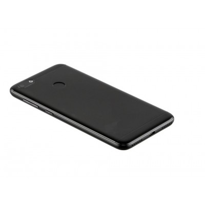 Full Body Housing For Huawei P9 Lite Mini Black - Maxbhi Com