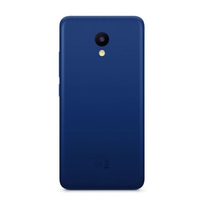 Full Body Housing For Meizu M5c Pink - Maxbhi Com