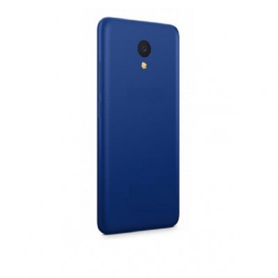 Full Body Housing For Meizu M5c Pink - Maxbhi Com