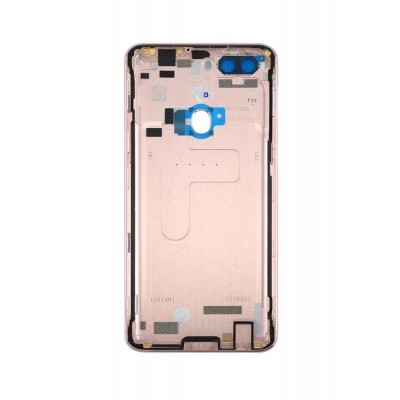 Full Body Housing For Oppo R11s Champagne - Maxbhi Com