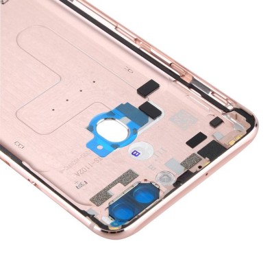 Full Body Housing For Oppo R11s Champagne - Maxbhi Com
