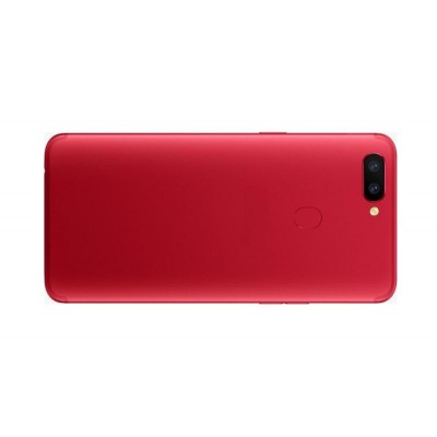 Full Body Housing For Oppo R11s Red - Maxbhi Com