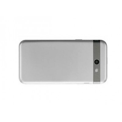 Full Body Housing For Samsung Galaxy J7 V White - Maxbhi Com