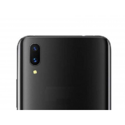 Full Body Housing For Vivo X21 Ud Black - Maxbhi Com