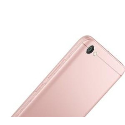 Full Body Housing For Xiaomi Redmi Y1 Lite Rose Gold - Maxbhi Com