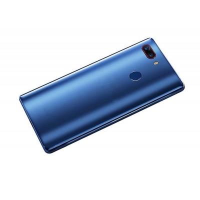Full Body Housing For Zte Nubia Z17s Blue - Maxbhi Com
