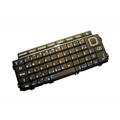 Keypad For Nokia E90 - Maxbhi Com