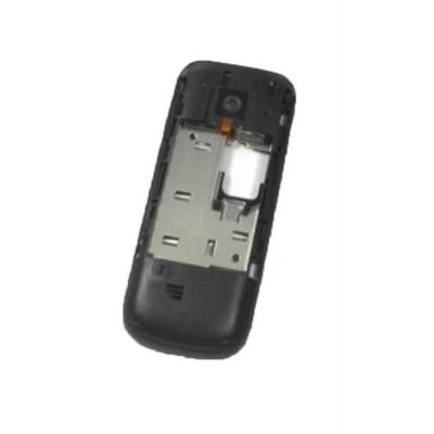 Middle For Nokia 2700 Classic Black - Maxbhi Com