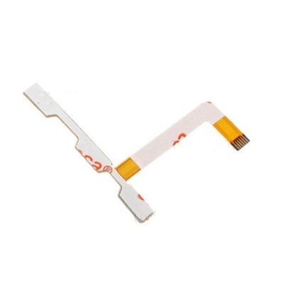 Power On Off Button Flex Cable for Asus Zenfone 3s Max ZC521TL
