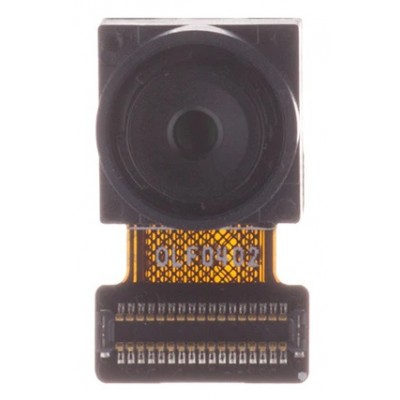Replacement Front Camera For Huawei Nova 2 Plus Selfie Camera By - Maxbhi Com