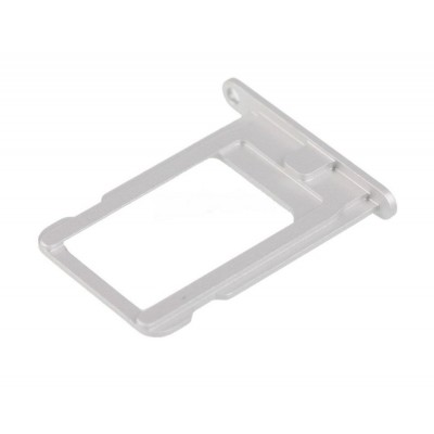 Sim Card Holder Tray For Asus Zenfone 3 Zoom Ze553kl White - Maxbhi Com
