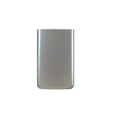 Back Panel Cover For Nokia 6300 Red - Maxbhi Com