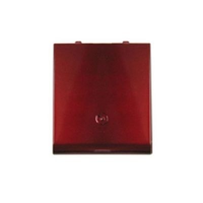 Back Panel Cover For Sony Ericsson Satio Idou Mellow Bordeaux - Maxbhi Com