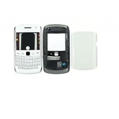 Full Body Faceplate For Blackberry Curve 3g 9360 - Maxbhi Com