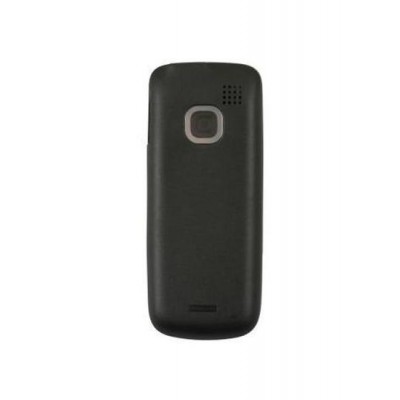 Full Body Housing For Nokia C101 Black - Maxbhi Com