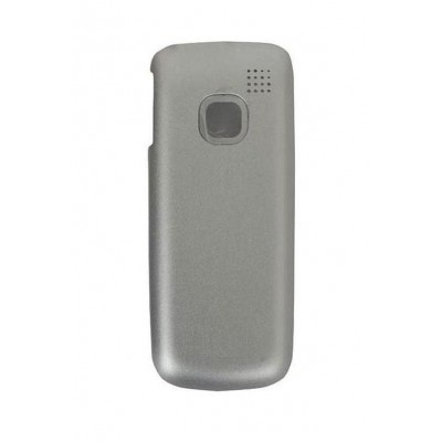 Full Body Housing For Nokia C101 Grey - Maxbhi Com