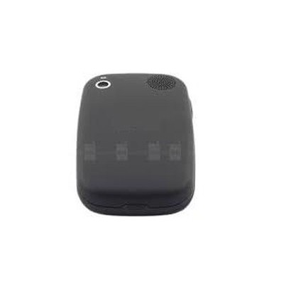 Full Body Housing For Palm Pre 2 Black - Maxbhi Com
