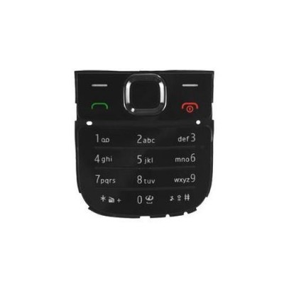 Keypad For Nokia 2700 Classic - Maxbhi Com
