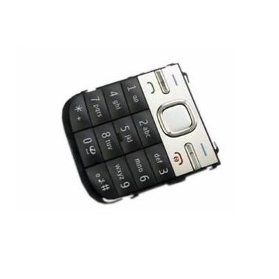 Keypad For Nokia C5 - Maxbhi Com