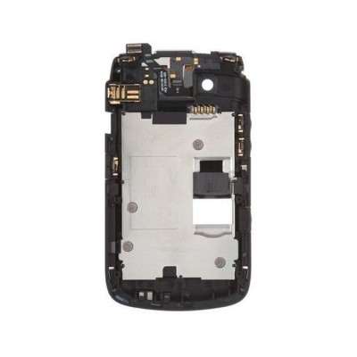 Middle For Blackberry Bold 9700 - Maxbhi Com