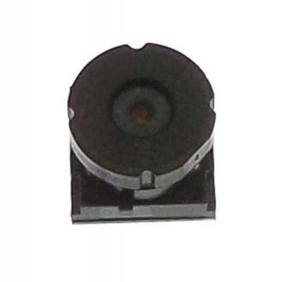 Replacement Back Camera For Blackberry Bold 9000 By - Maxbhi Com