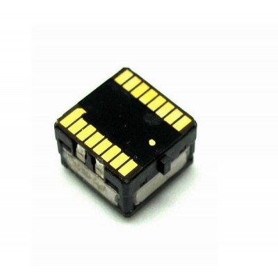 Replacement Back Camera For Blackberry Torch 9800 By - Maxbhi Com