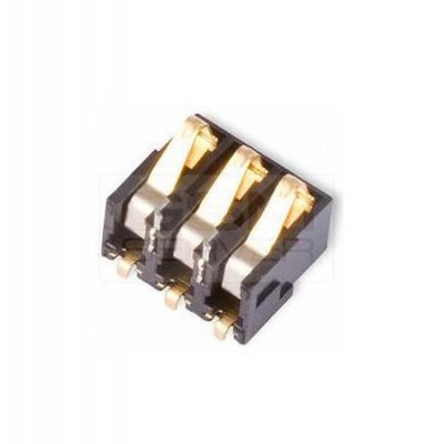 Battery Connector for Nokia C2-01