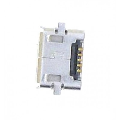 Charging Connector for Nokia C2-01