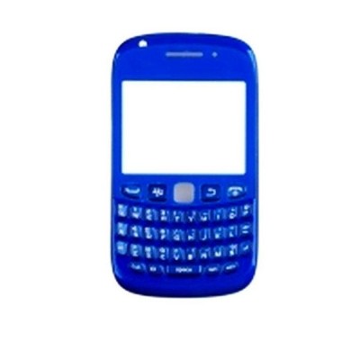 Full Body Housing For Blackberry Curve 9320 Blue - Maxbhi Com