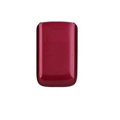 Full Body Housing For Blackberry Curve 9320 Red - Maxbhi Com