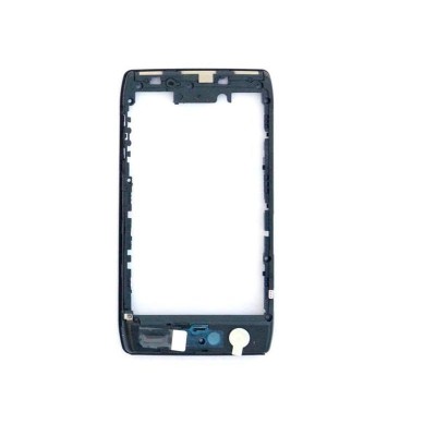 Full Body Housing For Motorola Droid Razr Xt912 Black - Maxbhi Com