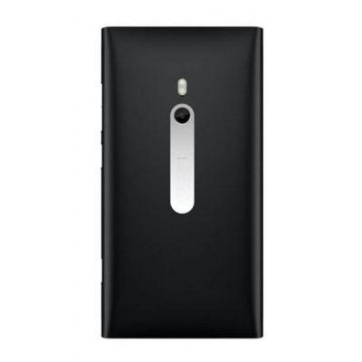 Full Body Housing For Nokia Lumia 800 Black - Maxbhi Com
