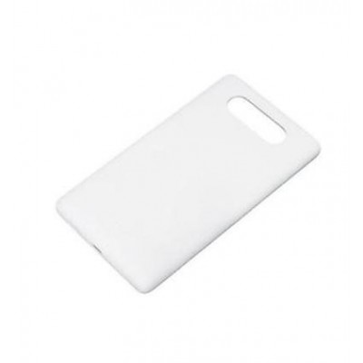 Full Body Housing For Nokia Lumia 820 White - Maxbhi Com